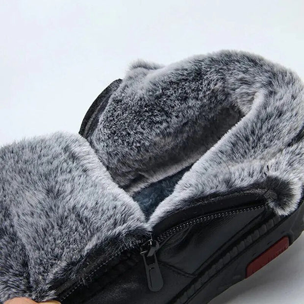 Lofy® - Warme orthopedische winterboots
