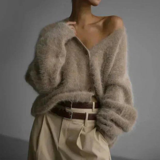 Lotte™ | Comfy Oversized Trui