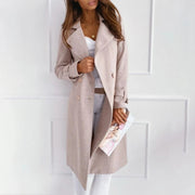 Luna® - Stijlvolle Winter Jas