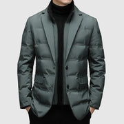 Massimo™ | Stijlvolle Herenjas
