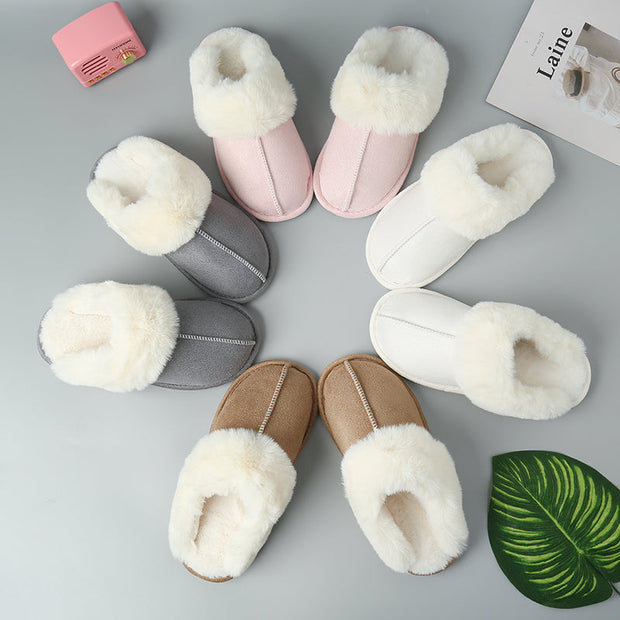 Cozyslof™ | Warm gevoerde pantoffels