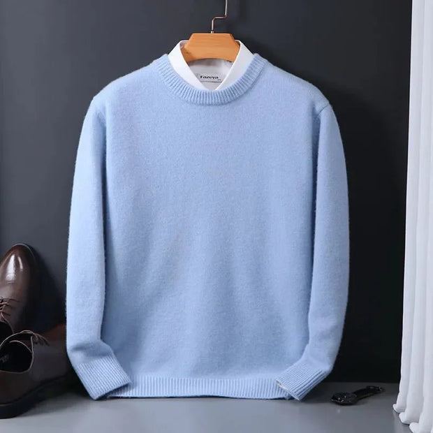 Noah™ | Casual Heren Sweater