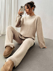 Nova® | Casual Lounge Set