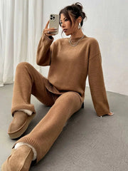 Nova® | Casual Lounge Set