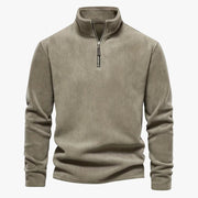Nøvu™ | Casual Heren Sweater