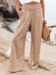 OMI™ - Casual Broek | 1+1 Gratis