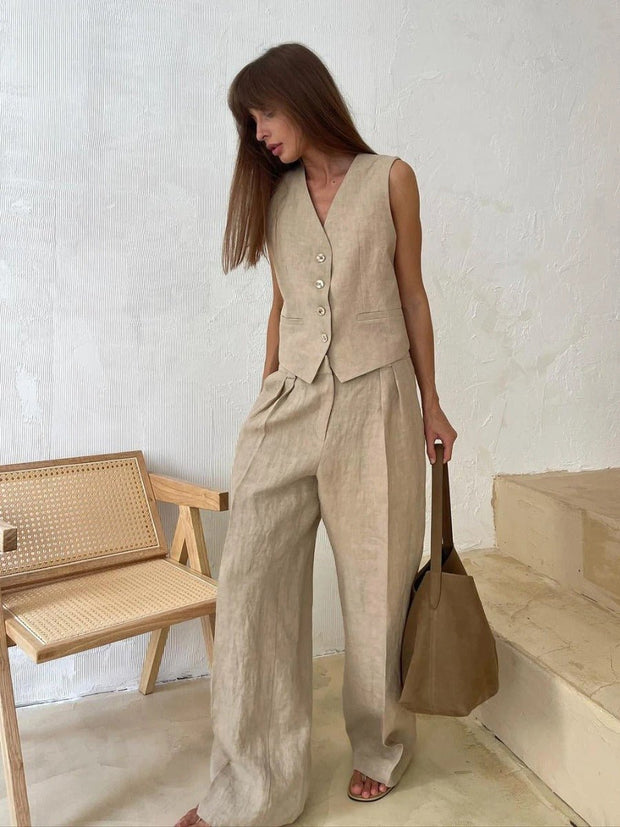 OMI™ | Comfy & trendy zomerset