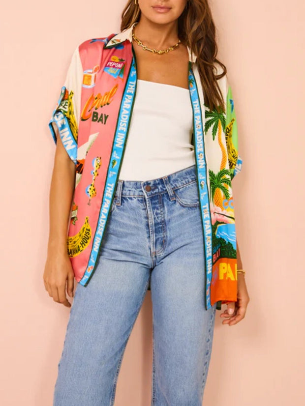 OMI® - Tweedelige Zomerset