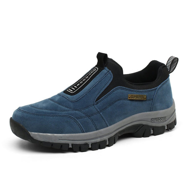 Peaks® | Outdoor Wandelschoenen Met Steunzolen