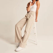 REECE - Dames Wijde Pantalon