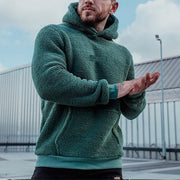 Renzo™ – Warme Heren Wintertrui