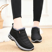 Rosa™ | Warme Fleece Schoenen