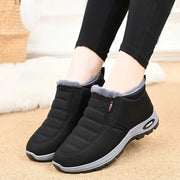Rosa™ | Warme Fleece Schoenen