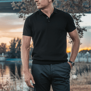 Siena Katoenen Polo