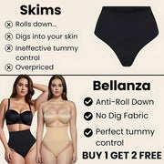 Smoothing Comfy String 1+2 Gratis