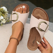 Solène | Stijlvolle Dames Sandalen