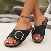 Solène | Stijlvolle Dames Sandalen