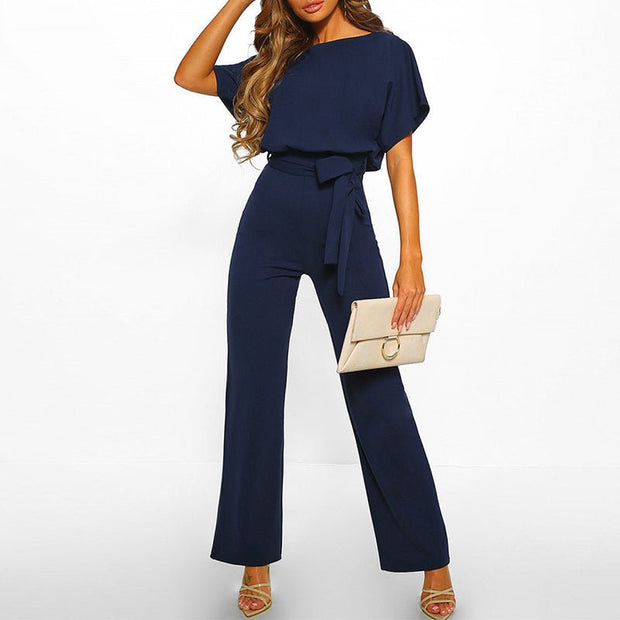 Stijlvolle Chic Jumpsuit
