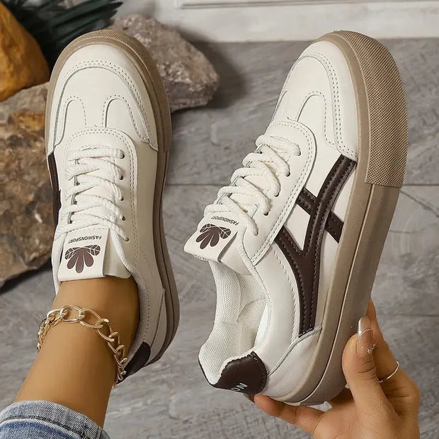 Teresa™ - Comfy Dames Sneakers