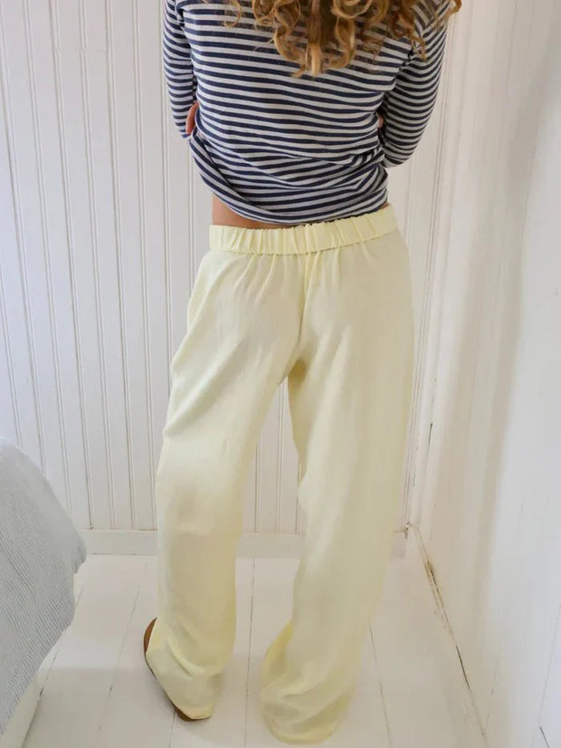 UMI®  - Comfy Broek 1+1 Gratis