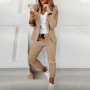 Valora | Luxe Damespak