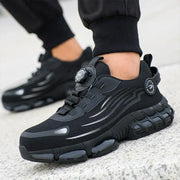 Vital Fits™ - Comfy Heren Sneakers