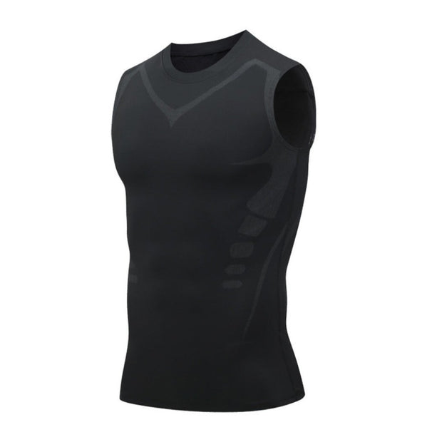 VitalFit™ | Ondershirt met afslankend effect